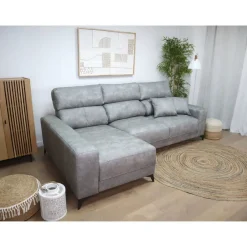 Chaise Longue Reversible Modelo OMAR