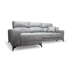 Chaise Longue Reversible Modelo OMAR