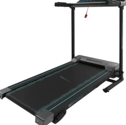 Cinta de Correr Cecotec Plegable 10km/h 12 Programas 7181