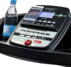 Cinta de Correr Plegable con Pantalla LED RUNFIT SPRINT 07007