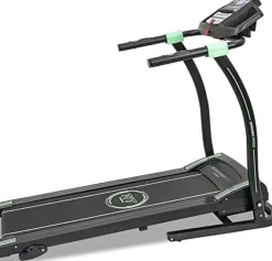 Cinta de Correr Plegable con Pantalla LED RUNFIT SPRINT 07007