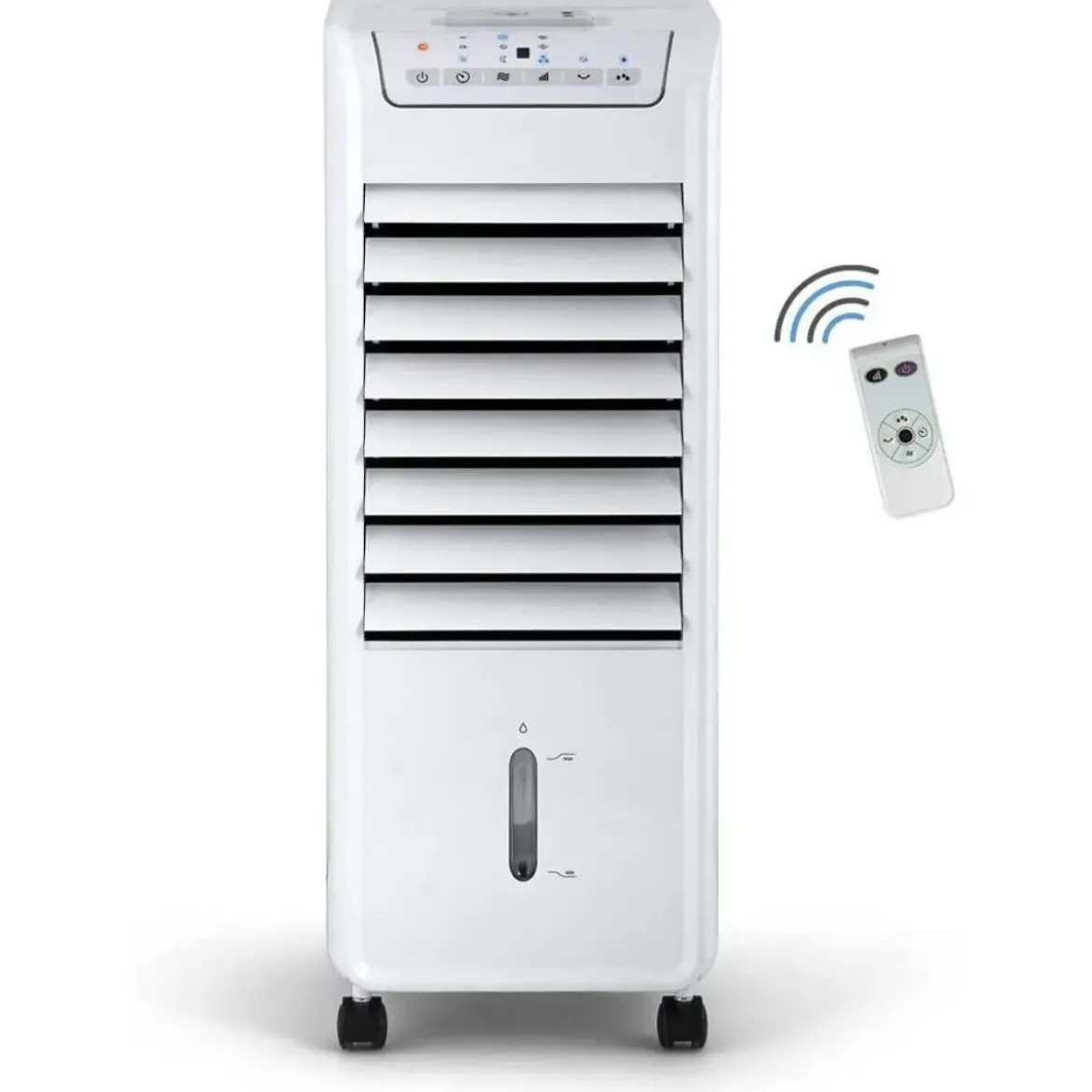 Climatizador Portatil ORBEGOZO AIR-46