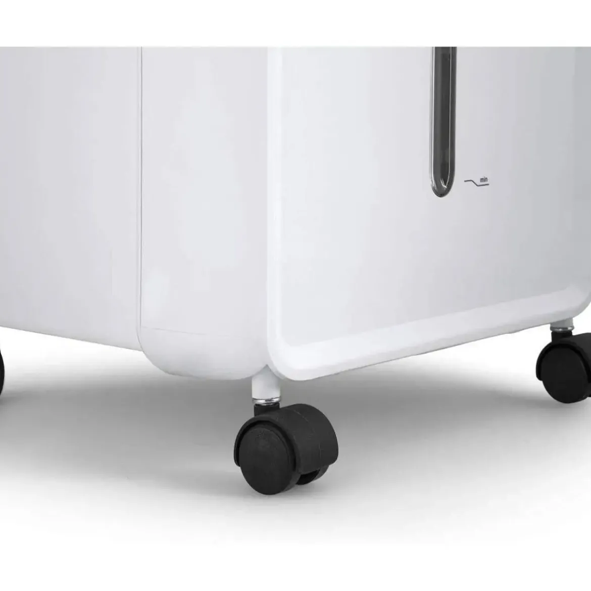 Climatizador Portatil ORBEGOZO AIR-46