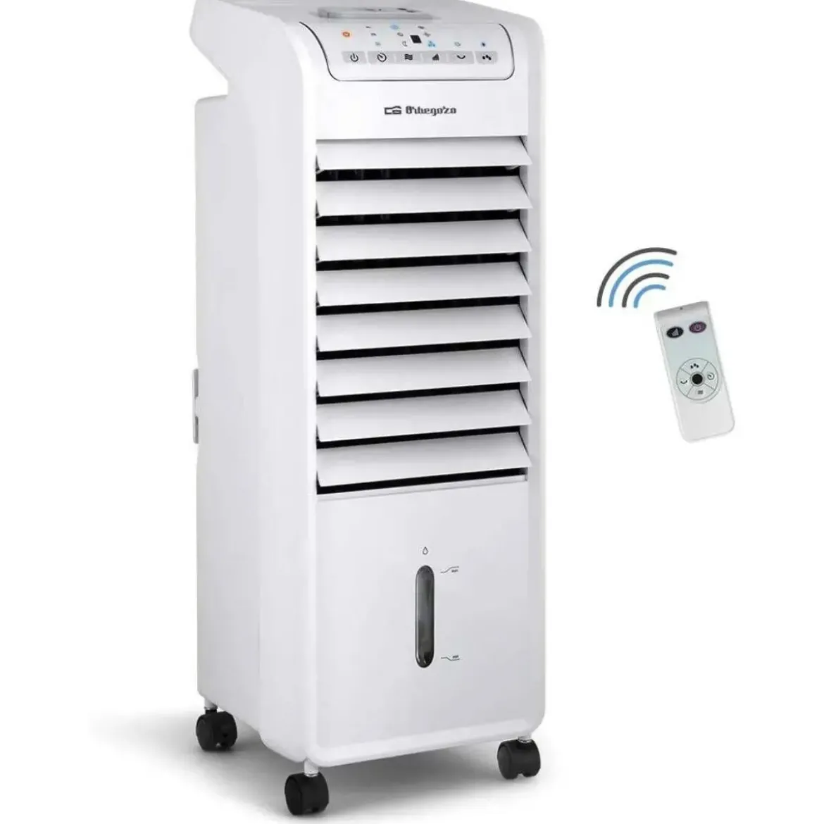 Climatizador Portatil ORBEGOZO AIR-46