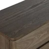 Cómoda en MDF con 5 Cajones MB-217805
