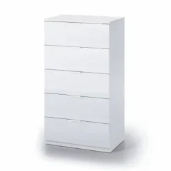 Cómoda HAYA de 5 cajones 007845A