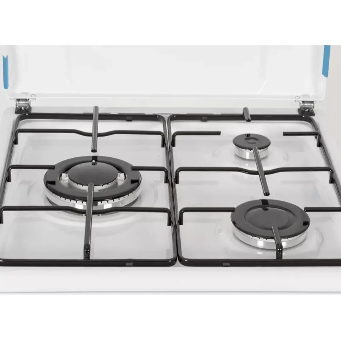 Cocina con horno INFINITON más encimera de gas CC56BWC