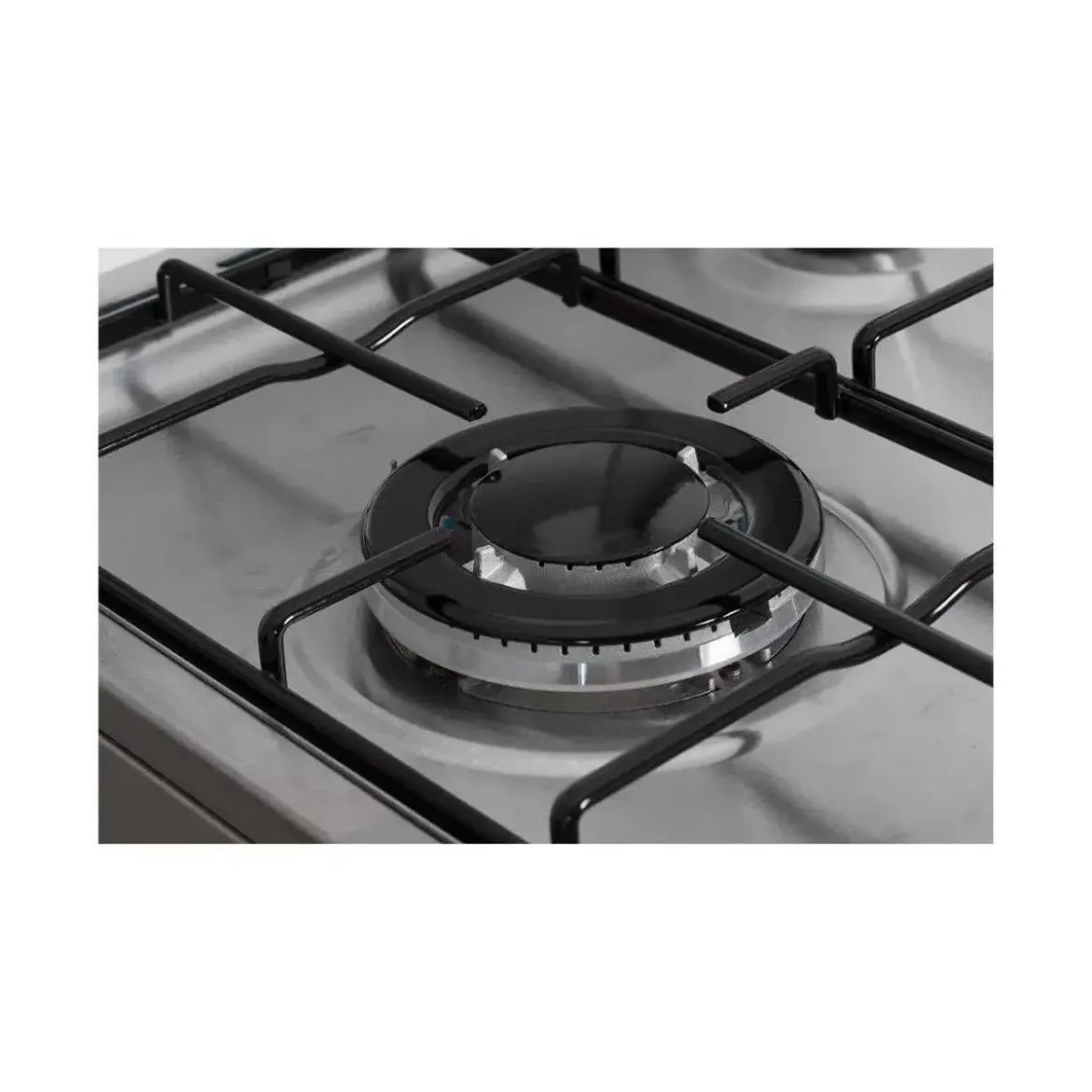 Cocina de Gas INFINITON 3 Fuegos con Horno CC57TAC