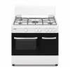 Cocina 5 Fuegos Butano INFINITON CC9060ELP