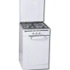 Cocina ROMMER 3 Fuegos CFS-3 FG