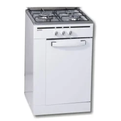 Cocina ROMMER 3 Fuegos CFS-3 FG