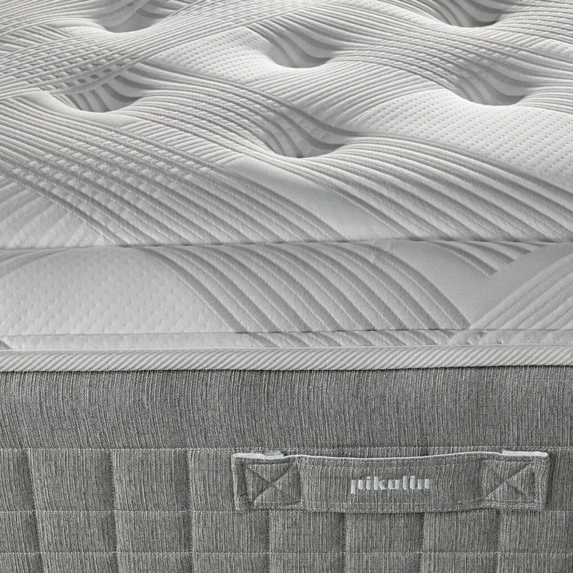 Colchón de Muelles Ensacados de 105x200 cm Pikolin SLEEP CM11868
