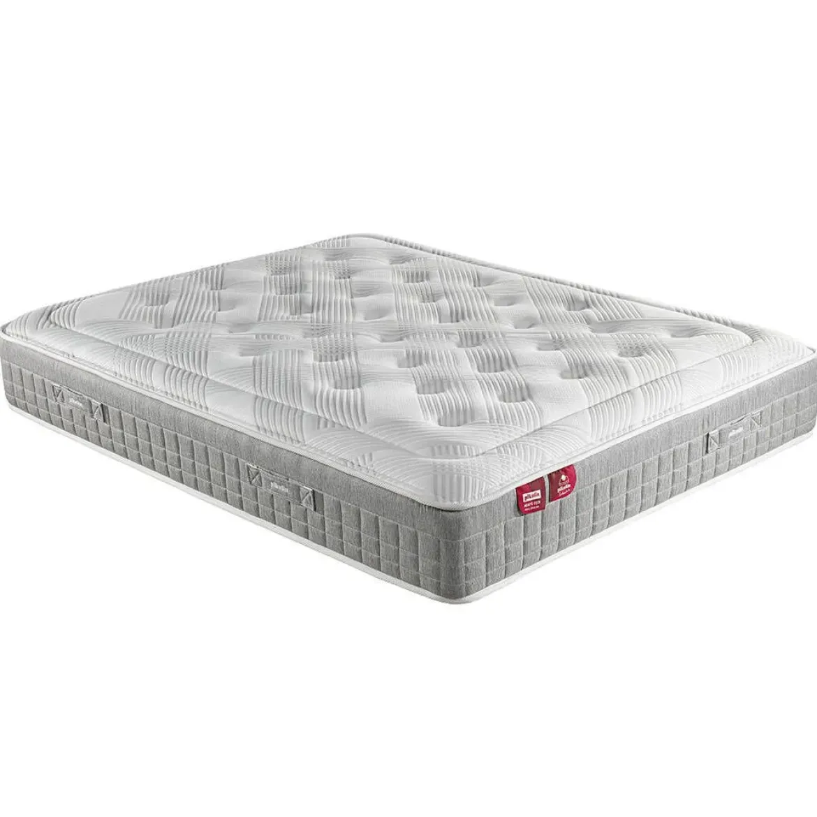 Colchón de Muelles Ensacados de 150x200 cm Pikolin SLEEP CM11868