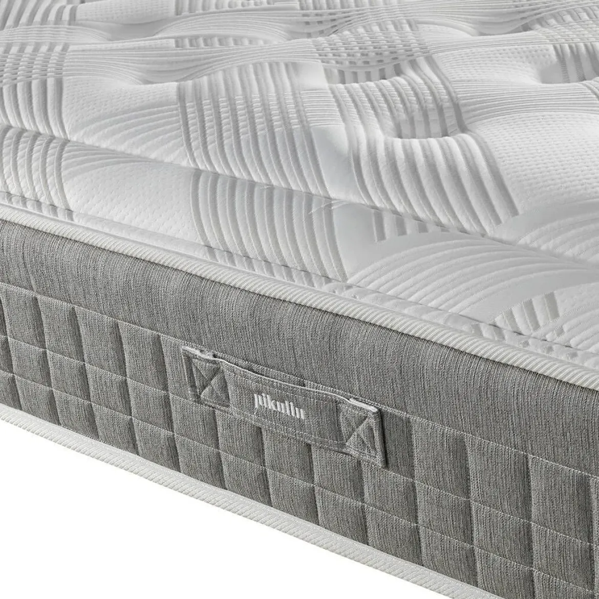 Colchón de Muelles Ensacados de 150x200 cm Pikolin SLEEP CM11868
