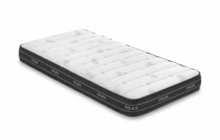 Colchón de Muelles Ensacados de 105x190 cm Flex NUBE VISCO JUNIOR A