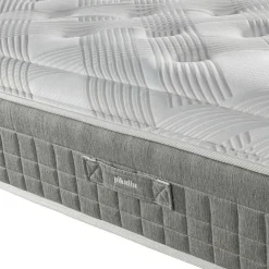 Colchón de Muelles Ensacados de 160x200 cm SLEEP CM11868