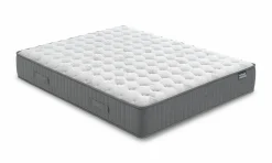 Colchón de Muelles Ensacados 135x190 cm NIMBUS VISCO FLEX