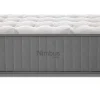 Colchón de Muelles Ensacados 90x190 cm NIMBUS VISCO FLEX