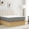Colchón de Muelles Ensacados 90x200 cm NIMBUS VISCO FLEX