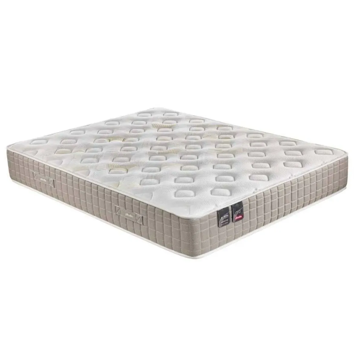 Colchón de Muelles Hilo Continuo 135x190 Pikolin KING CM11881