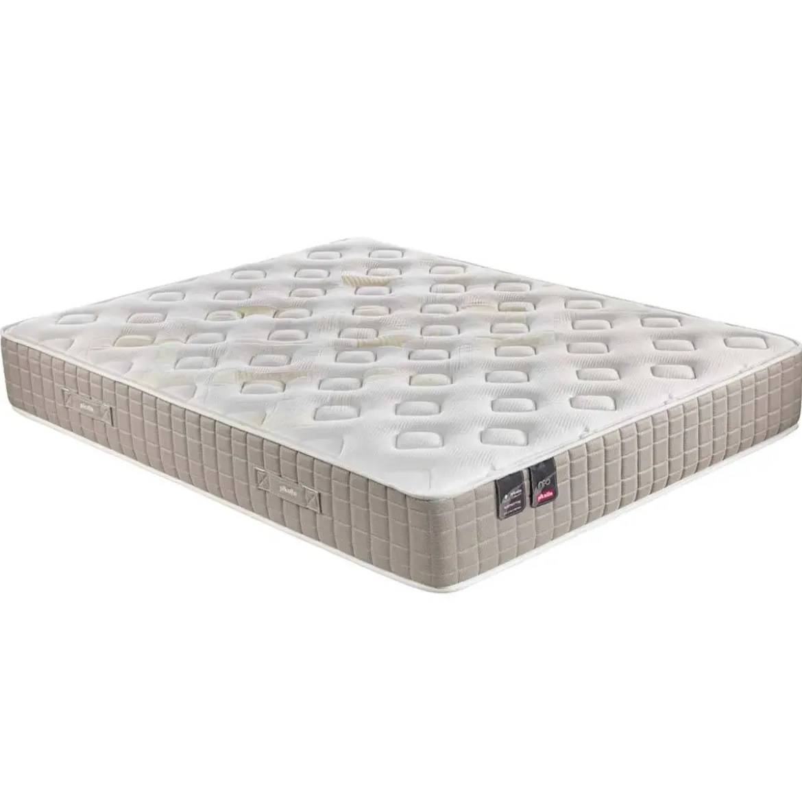 Colchón de Muelles Hilo Continuo 90x200 Pikolin KING CM11881