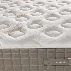 Colchón de Muelles Hilo Continuo 90x200 Pikolin KING CM11881