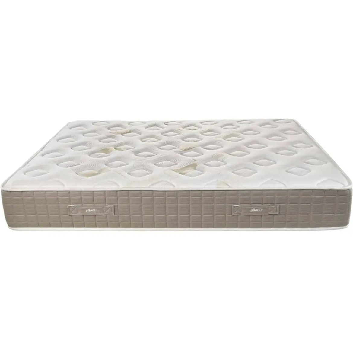 Colchón de Muelles Hilo Continuo de 135x200 Pikolin KING CM11881
