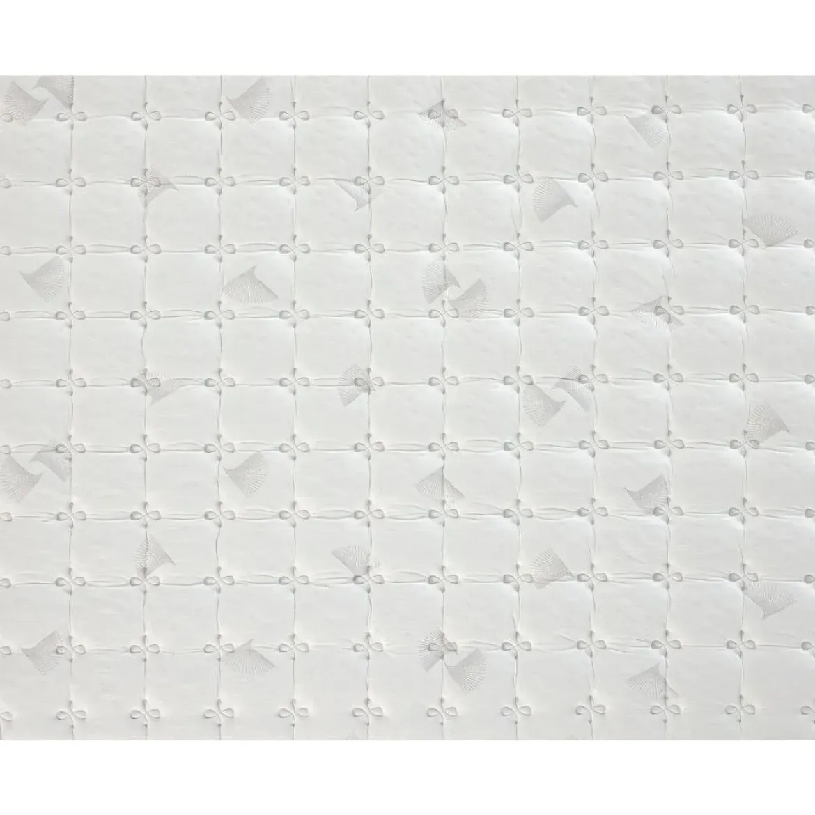 Colchón de Muelles Multielástic de 135x200 cm PALACE VISCO FLEX