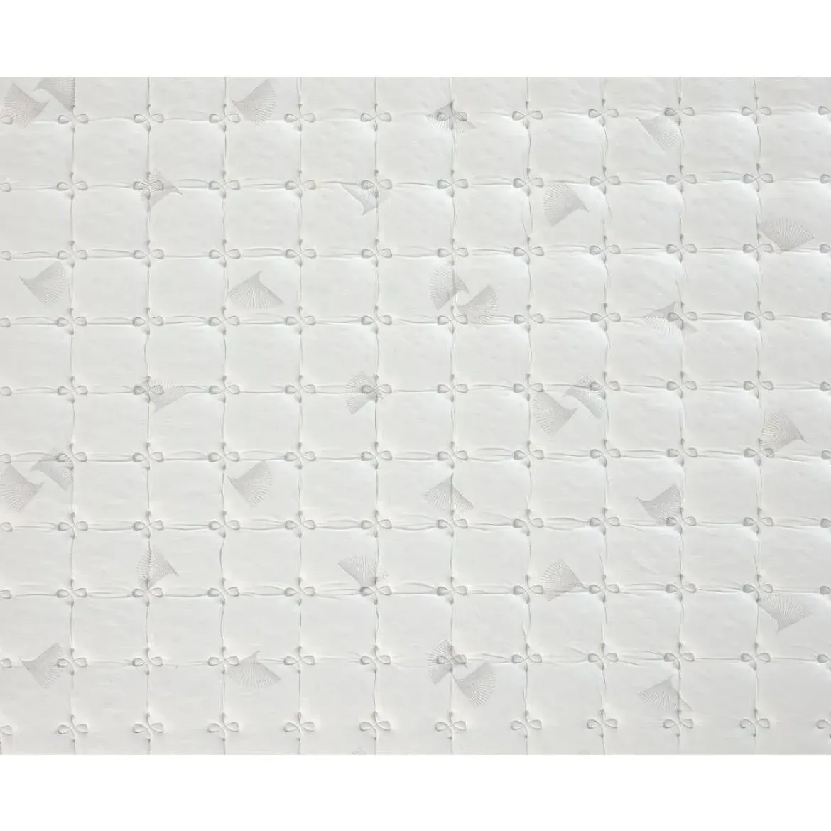 Colchón de Muelles Multielástic de 90x190 cm PALACE VISCO FLEX