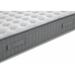 Colchón de Muelles Multielástic de 90x190 cm PALACE VISCO FLEX