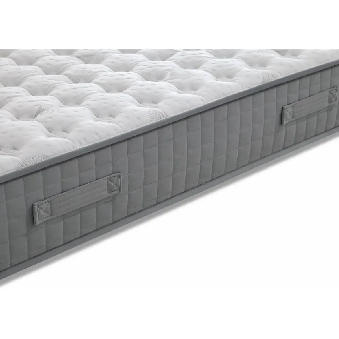 Colchón de Muelles Multielástic de 90x190 cm PALACE VISCO FLEX