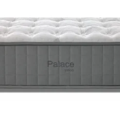 Colchón de Muelles Multielástic de 135x190 cm PALACE VISCO FLEX