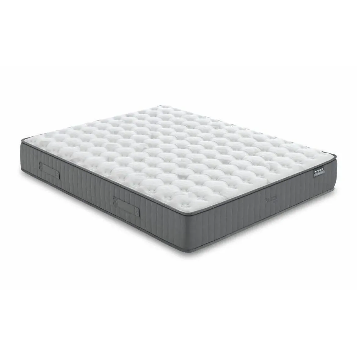 Colchón de Muelles Multielástic de90x200 cm PALACE VISCO FLEX
