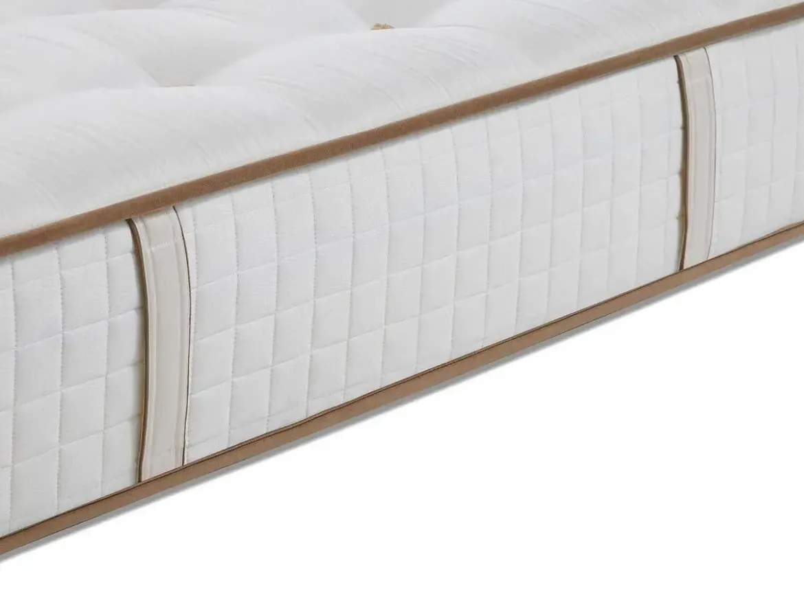 Colchón FLEX con Muelles Ensacados ROYAL 80x182 cm