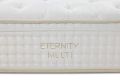 Colchón FLEX de Muelles Continuos ETERNITY MULTI Alta Firmeza de 150x190 cm FLEX