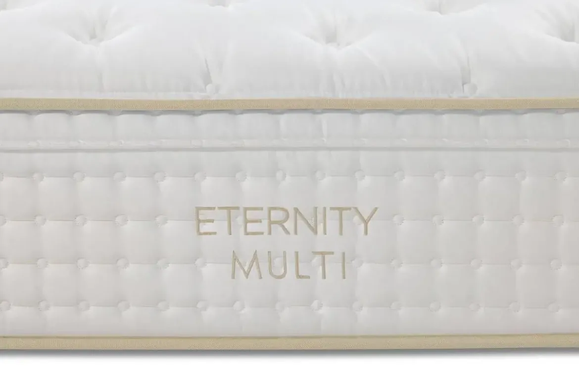 Colchón FLEX de Muelles Continuos ETERNITY MULTI Alta Firmeza de 160x190 cm FLEX