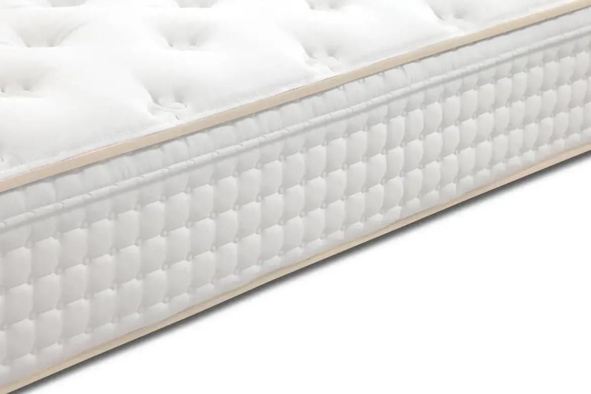 Colchón FLEX de Muelles Continuos ETERNITY MULTI Alta Firmeza de 160x190 cm FLEX
