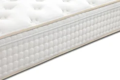 Colchón FLEX de Muelles Continuos ETERNITY MULTI Alta Firmeza de 200x200 cm FLEX