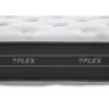Colchón FLEX de Muelles Ensacados NUBE VISCO 90x200 cm