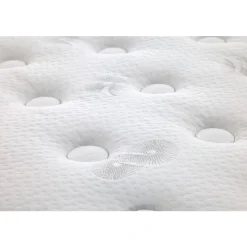 Colchón FLEX de Muelles Ensacados NUBE VISCO 90x200 cm