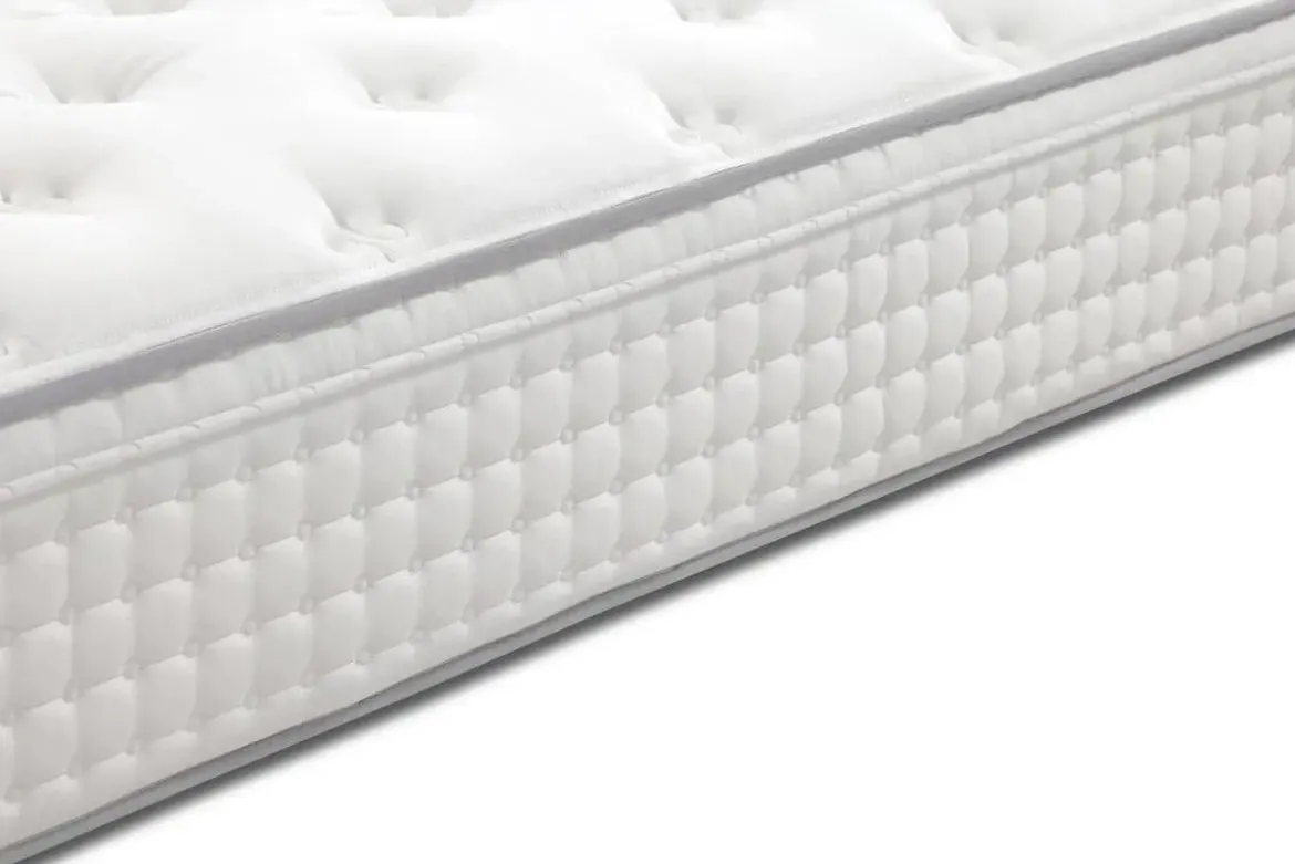 Colchón FLEX de Muelles Ensacados ETERNITY POCKET 135x190 cm
