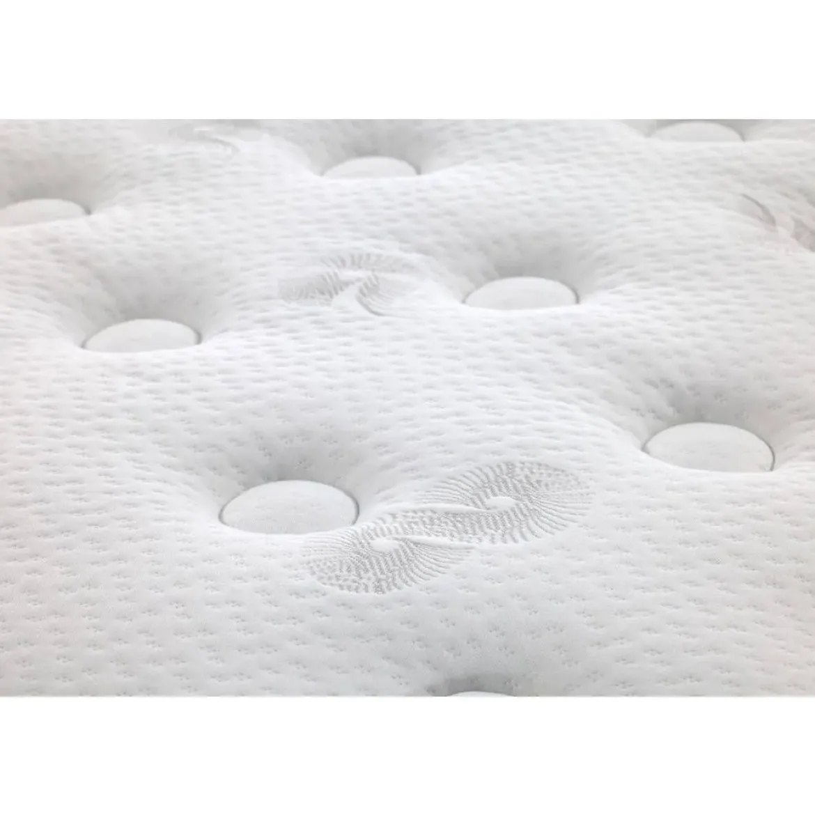 Colchón FLEX de Muelles Ensacados NUBE VISCO 150x200 cm
