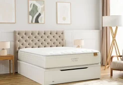 Colchón FLEX de Muelles Ensacados ETERNITY POCKET 150x190 cm