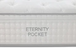 Colchón FLEX de Muelles Ensacados ETERNITY POCKET 150x190 cm