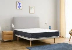 Colchón FLEX de Muelles Multielástic HABANA 105x190 cm