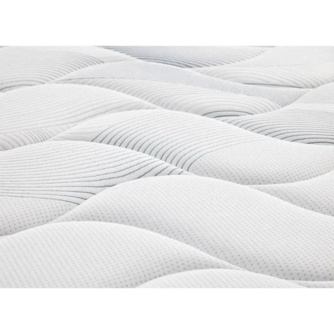 Colchón FLEX de Muelles Multielástic HABANA 105x200 cm