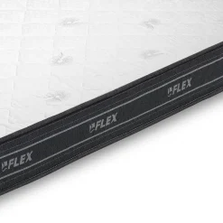 Colchón Juvenil Transpirable Nube Junior Airvex B FLEX 80x182 cm