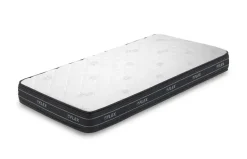 Colchón Juvenil Transpirable Nube Junior Airvex B FLEX 80x182 cm