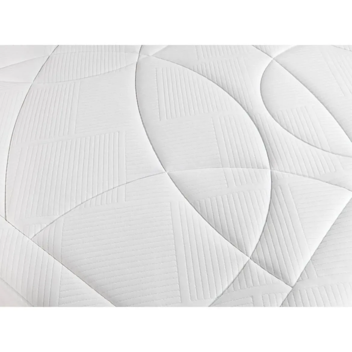 Colchón 180x200 cm de Espumación con 3cm de Visco Extreme NEVADA NOVA