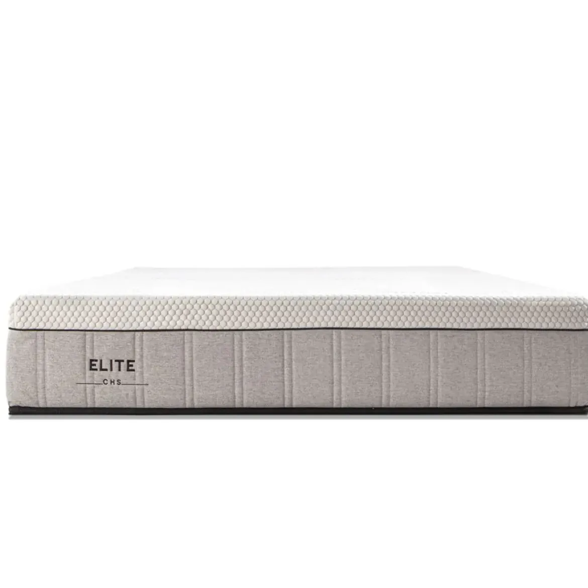Colchón 135x190 cm de Muelles Ensacados con 3 cm de Visco Flow ELITE NOVA